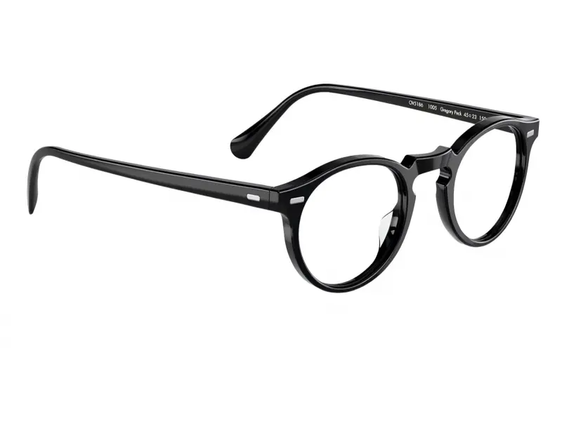 Oliver Peoples OV5186 1005 50
