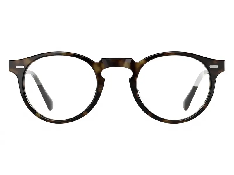 Oliver Peoples OV5186 1666 47