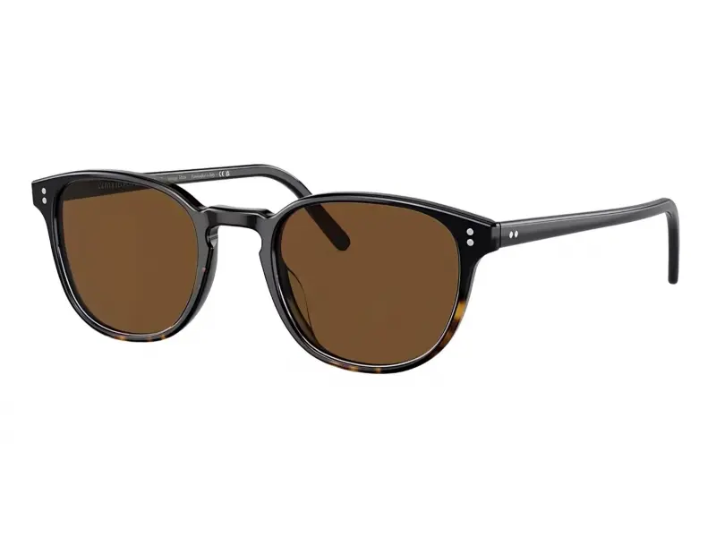 Oliver Peoples OV5219S 172257 49