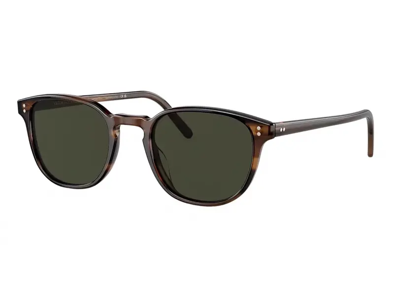 Oliver Peoples OV5219S 1724P1 49