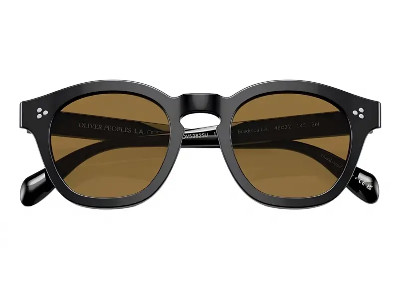 Oliver Peoples OV5382SU 100573 2N 48