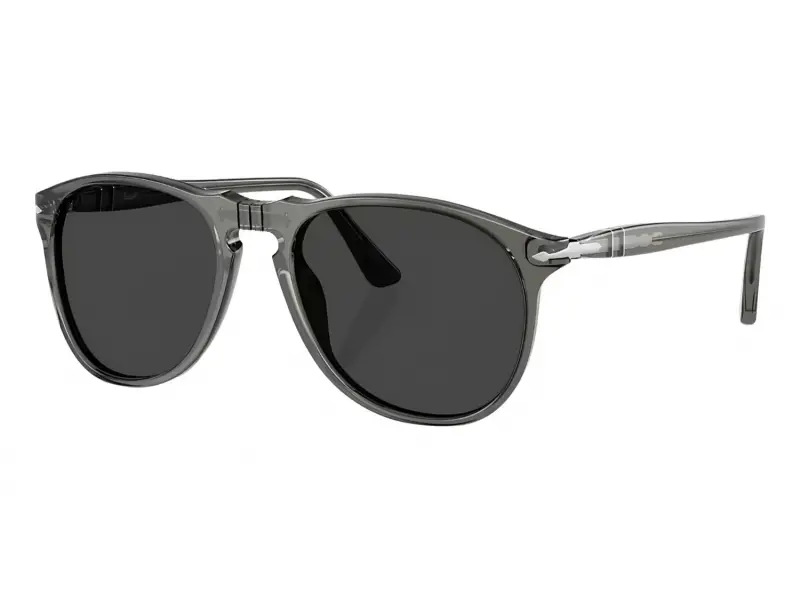 Persol 9649S 1103B1 55