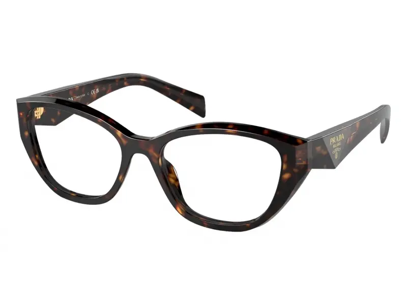 Prada 21ZV 19J1O1 53