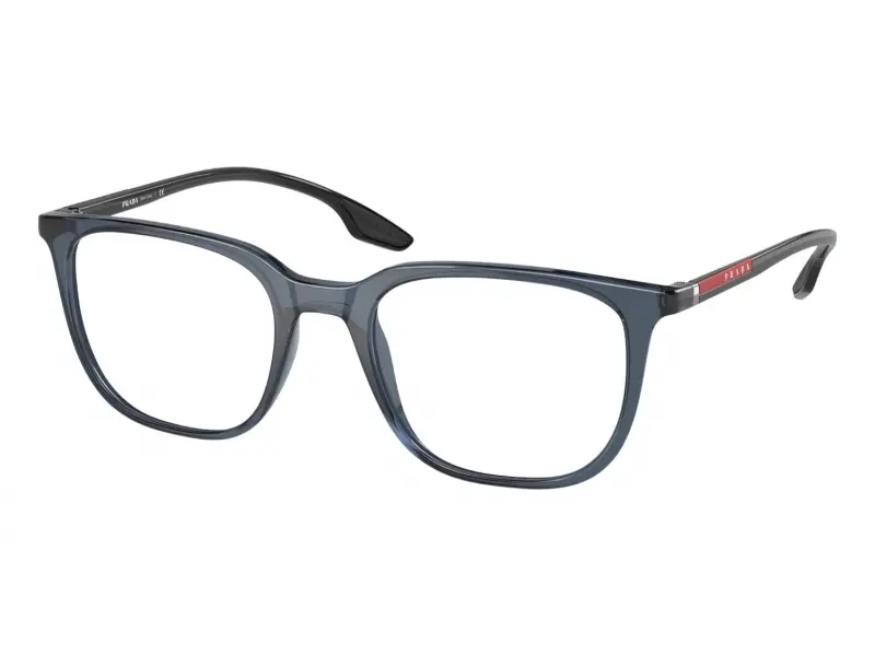 Prada Linea Rossa PS01OV CZH1O1 50