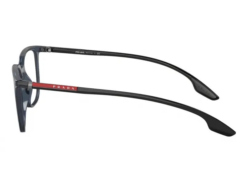 Prada Linea Rossa PS01OV CZH1O1 50