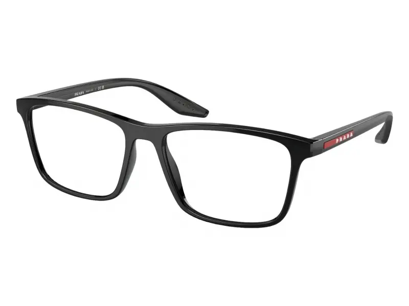 Prada Linea Rossa PS01QV 1AB1O1 54