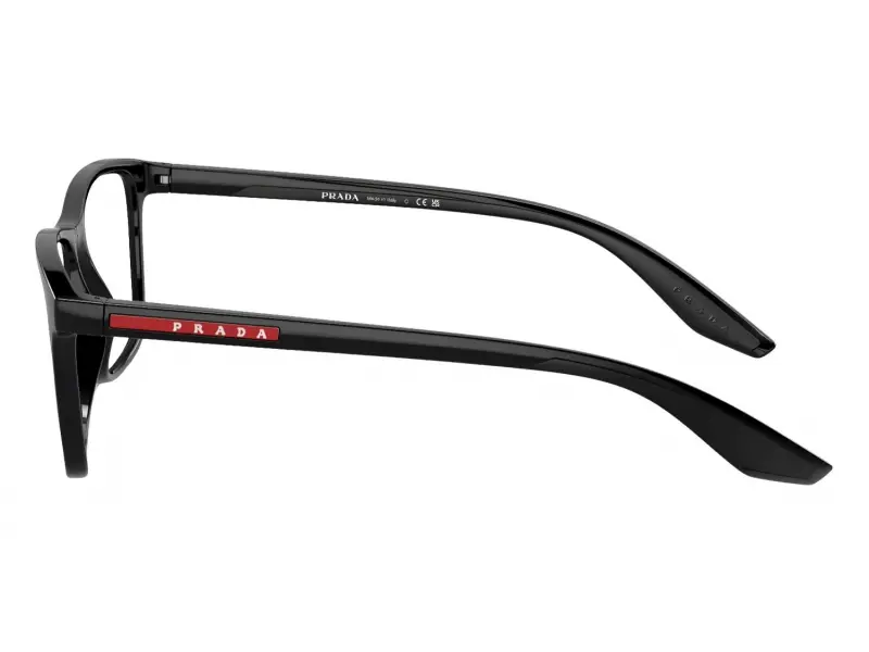 Prada Linea Rossa PS01QV 1AB1O1 54