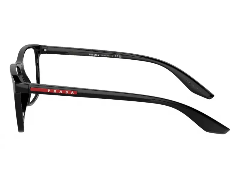 Prada Linea Rossa PS01QV 1AB1O1 56