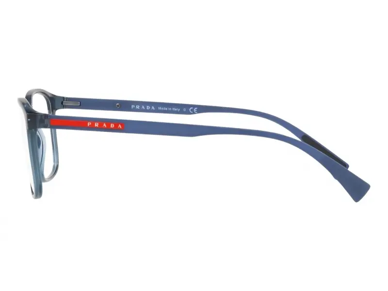 Prada Linea Rossa PS04IV CZH1O1 55