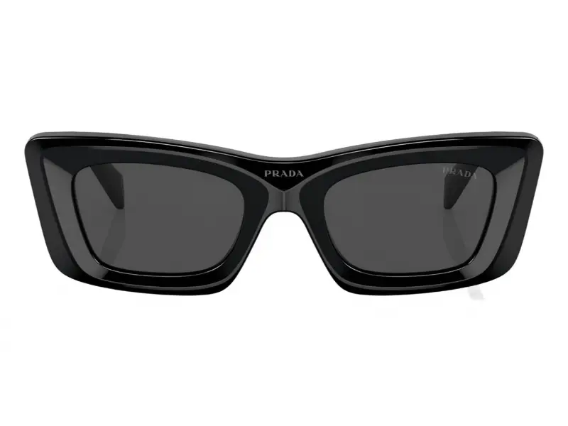 Prada PR 13ZS 1AB5SO 50