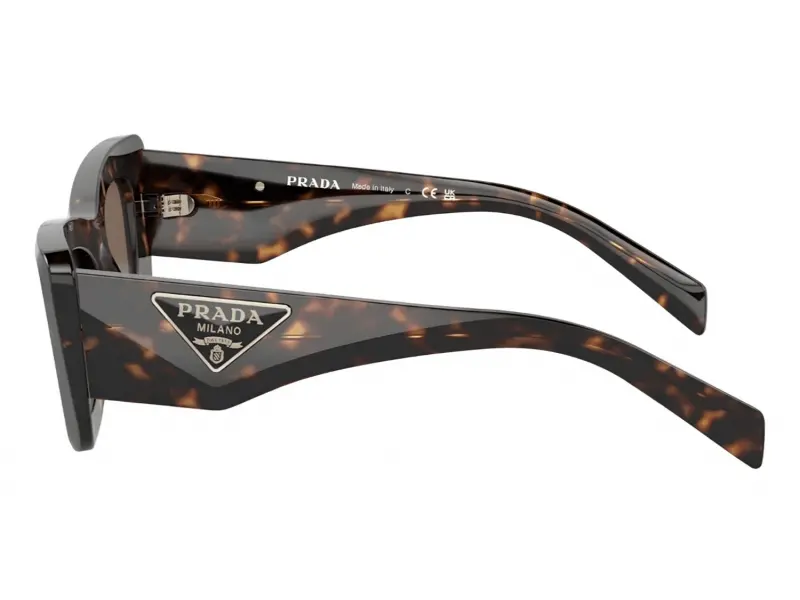 Prada PR 13ZS 2AU06B 50