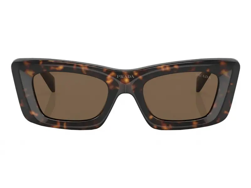 Prada PR 13ZS 2AU06B 50