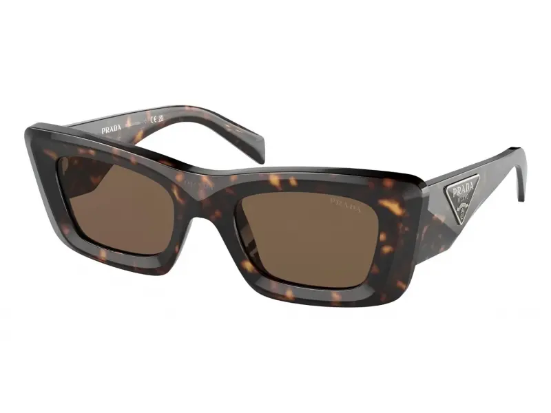 Prada PR 13ZS 2AU06B 50