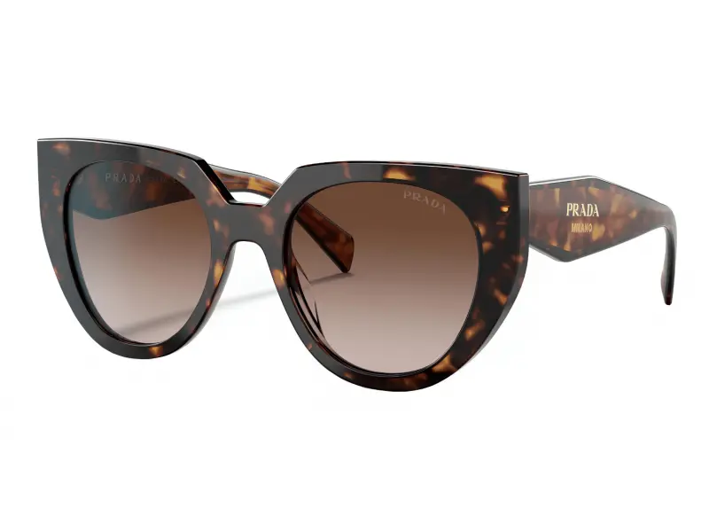 Prada PR 14WS 2AU6S1 52