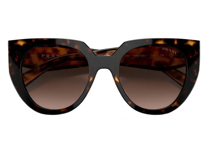 Prada PR 14WS 2AU6S1 52