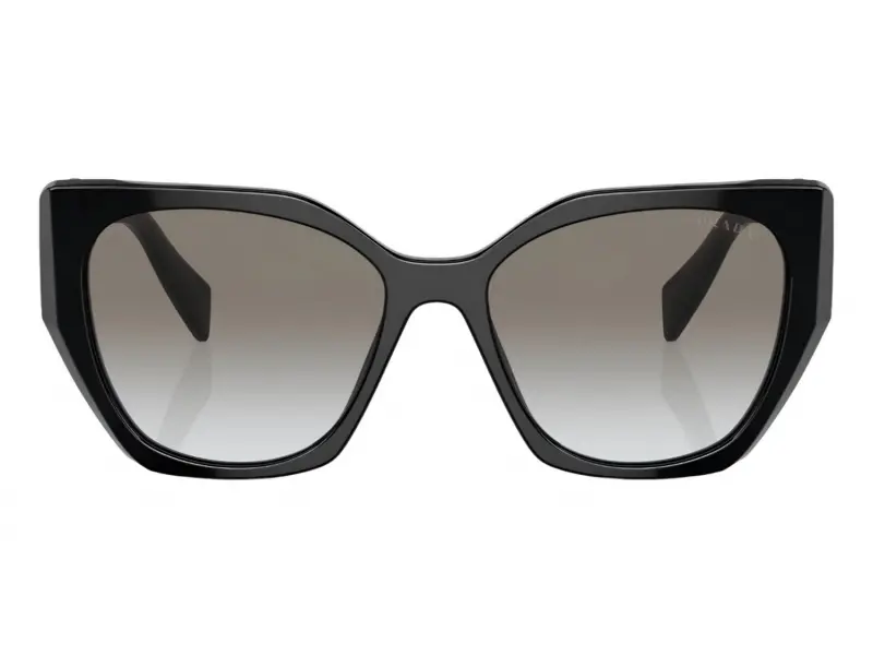 Prada PR 19ZS 1AB0A7 55 - 55