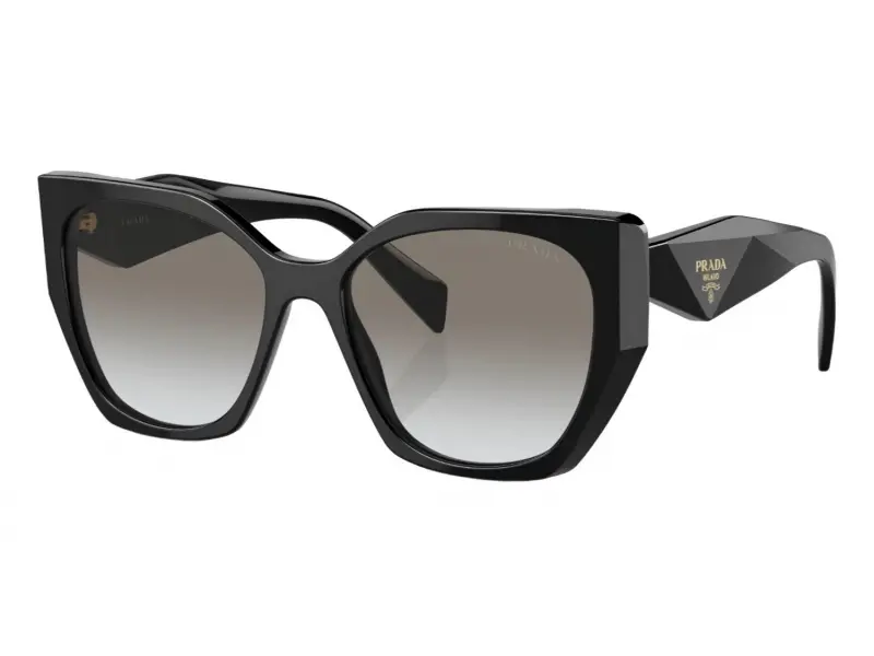 Prada PR 19ZS 1AB0A7 55 - 55