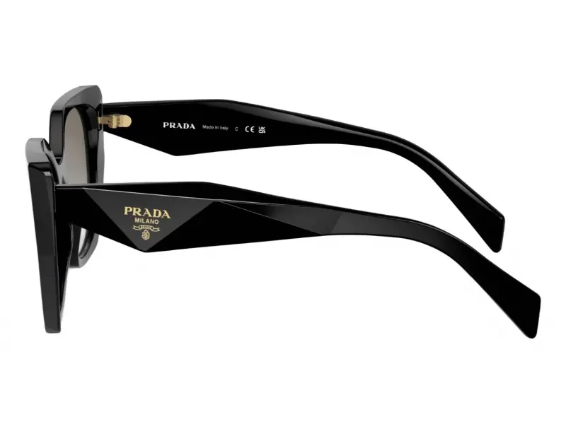 Prada PR 19ZS 1AB0A7 55 - 55