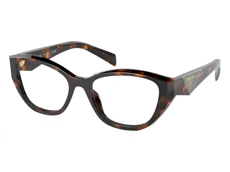 Prada PR 21ZV 14L1O1 53