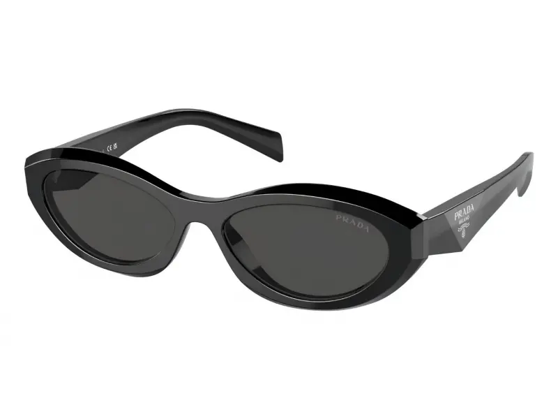 Prada PR 26ZS 16K08Z 55