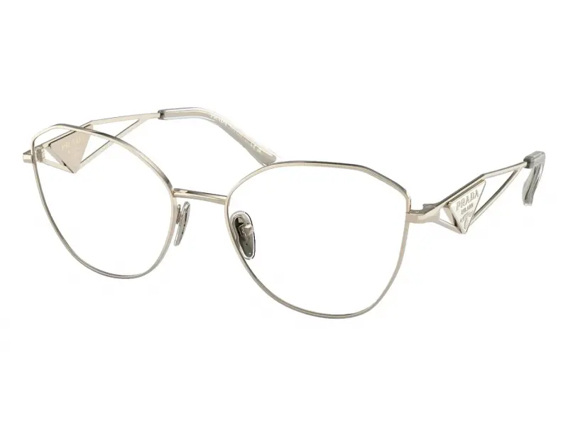 Prada PR 52ZV ZVN1O1 53