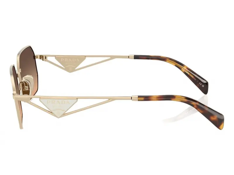 Prada PR A51S ZVN50C 58