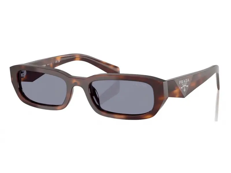 Prada PR B06S 15W03N 53