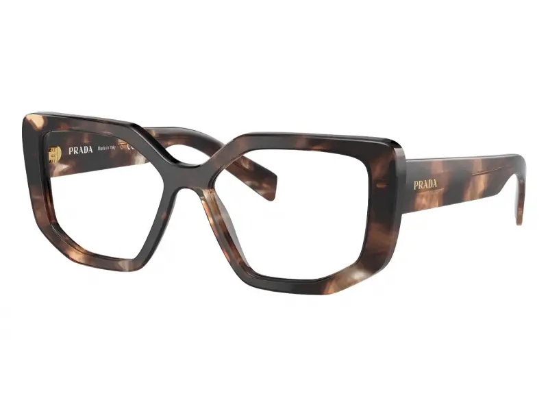Prada PRA04V 07R1O1 52