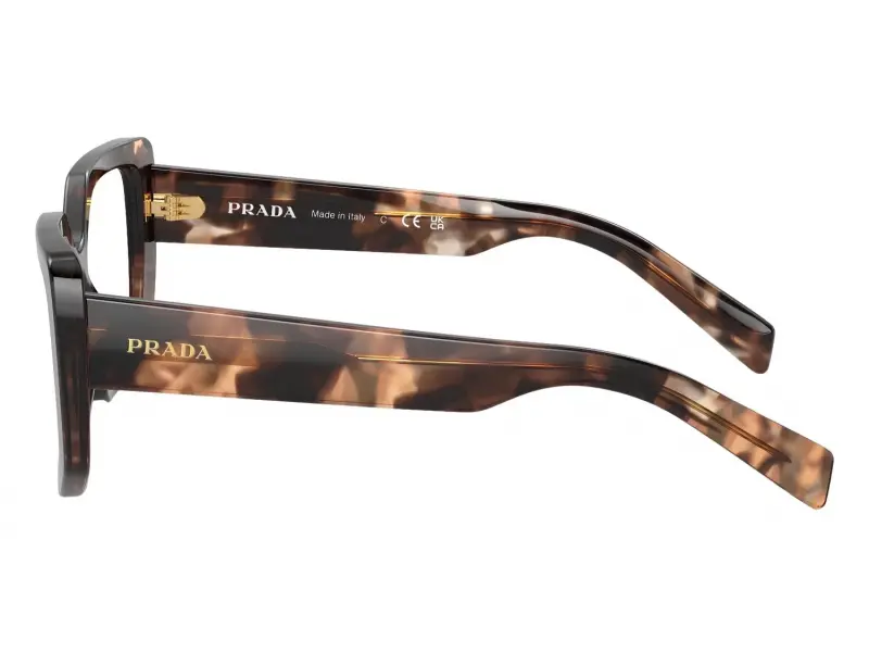 Prada PRA04V 07R1O1 52