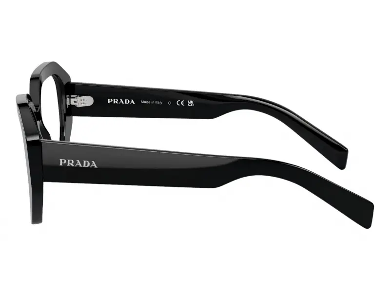 Prada PRA07V 1AB1O1 50