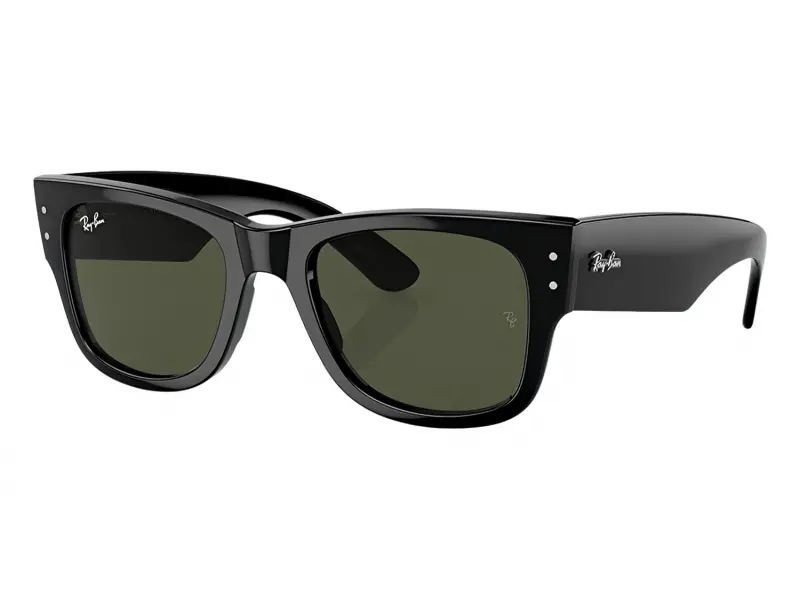 Ray-Ban 0840S 901/31 51