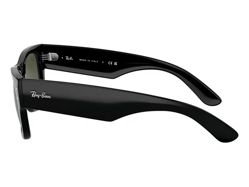 Ray-Ban 0840S 901/31 51