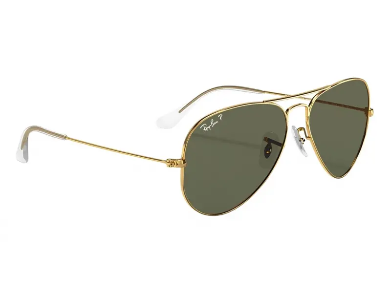 Ray-Ban 3025 L0205 58