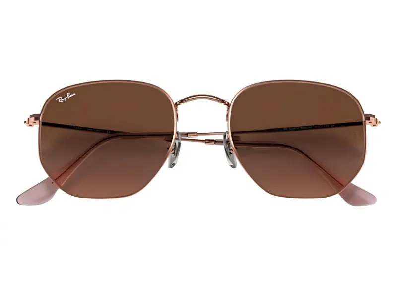 Ray-Ban 3548N 9069A5 51