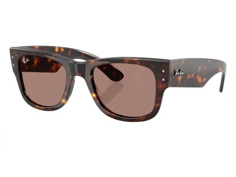 Ray-Ban RB 0840S 902/1A 51