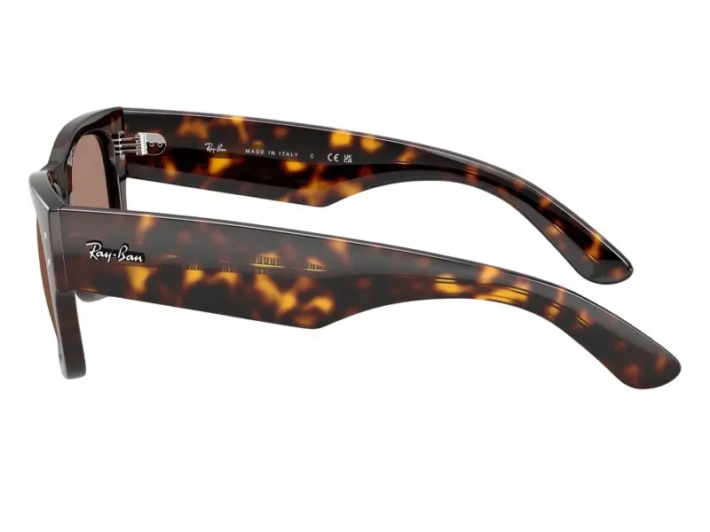 Ray-Ban RB 0840S 902/1A 51