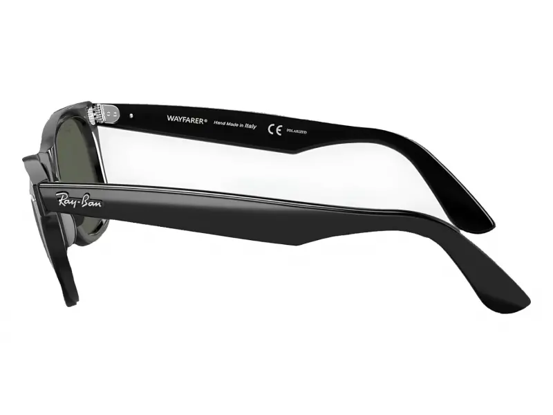 Ray-Ban RB 2140 901/58 50