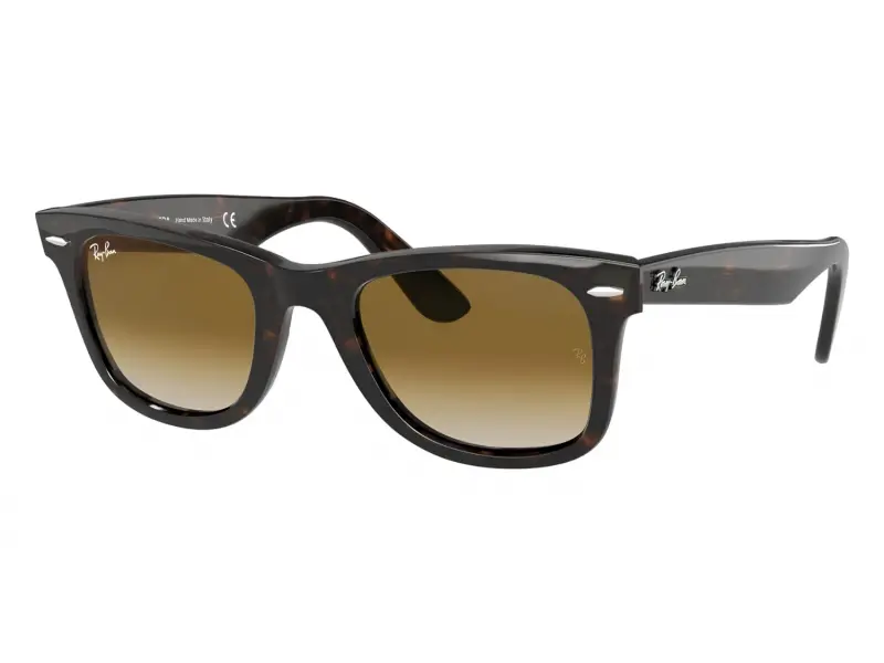 Ray-Ban RB 2140 902/51 50 Unisex Güneş Gözlüğü