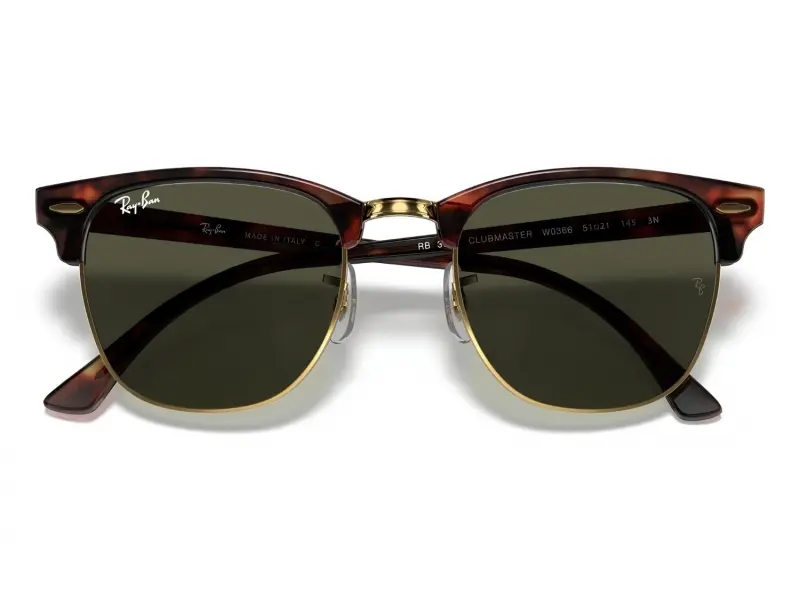 Ray-Ban RB 3016 W0366 51