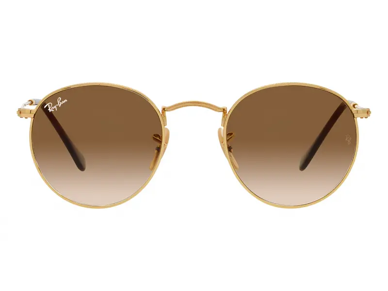 Ray-Ban RB 3447 001/51 50-21