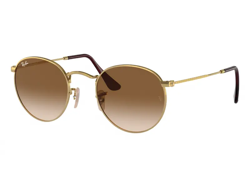 Ray-Ban RB 3447 001/51 50-21