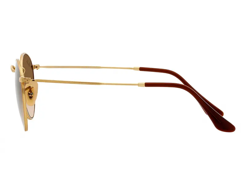 Ray-Ban RB 3447 001/51 50-21