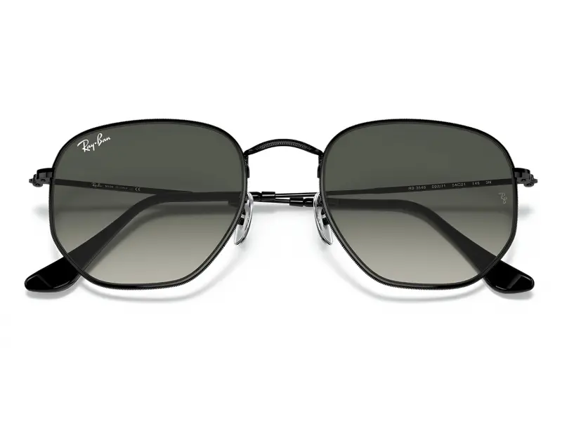 Ray-Ban RB 3548 002/71 51