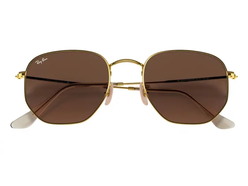 Ray-Ban RB 3548N 912443 51