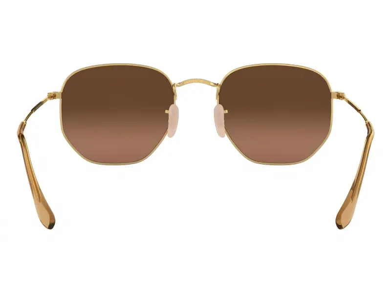 Ray-Ban RB 3548N 912443 51