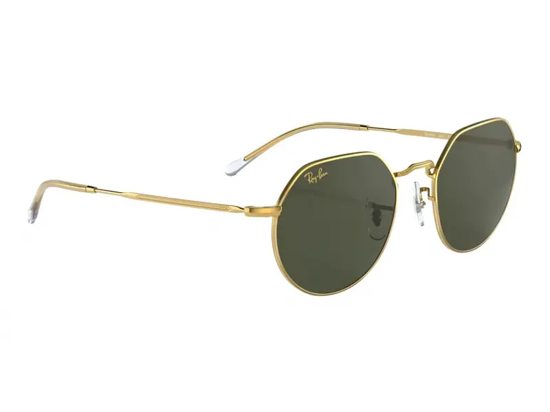 Ray-Ban RB 3565 919631 51