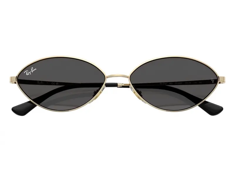 Ray-Ban RB 3757 921387 56