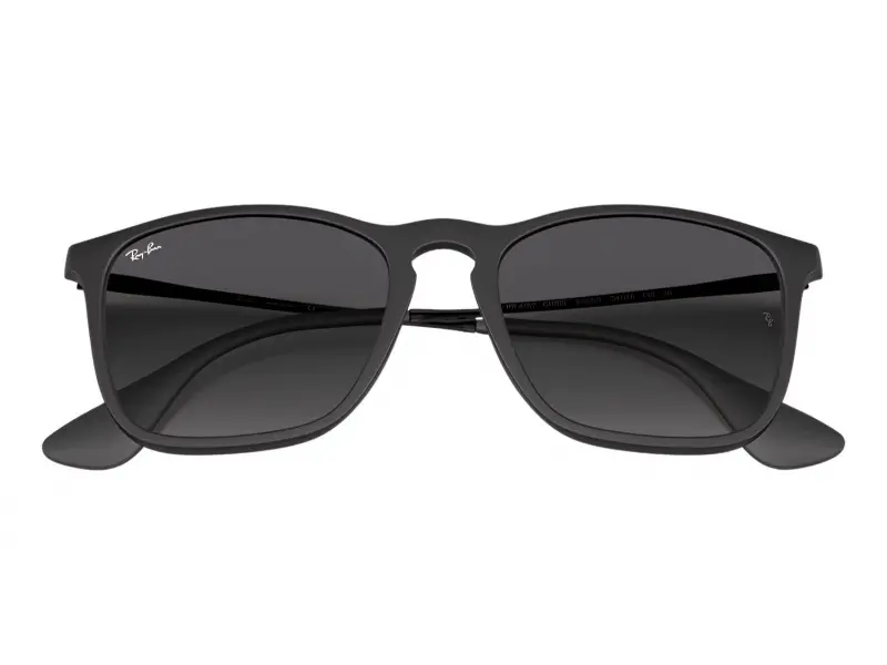Ray-Ban RB 4187 622/8G 54