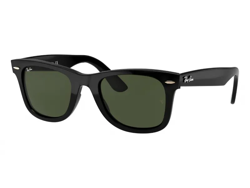Ray-Ban RB 4340 601 50