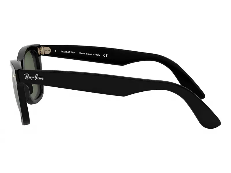 Ray-Ban RB 4340 601 50